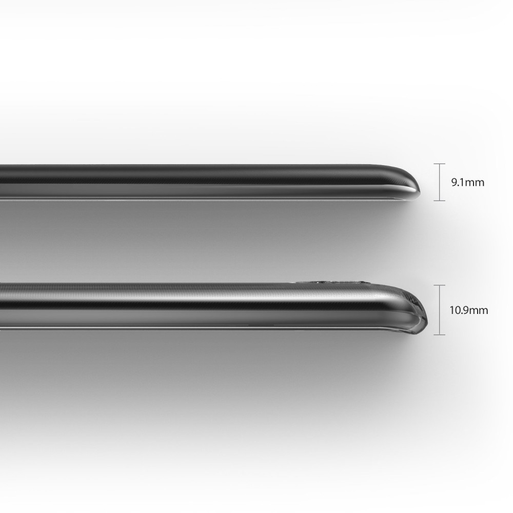 Ημιδιάφανη Θήκη Σιλικόνης LG K7 (58773) - OEM