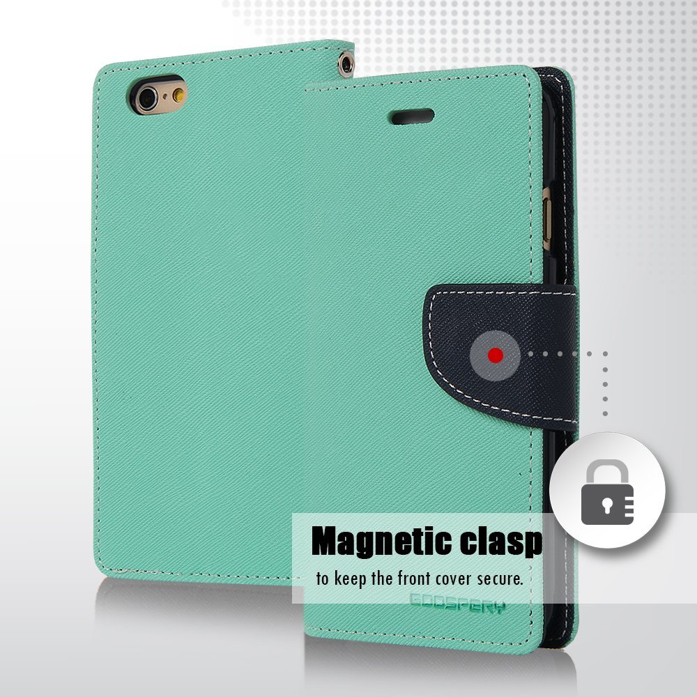 Mercury Θήκη LG G4 Stylus - Πορτοφόλι (001-014-046)