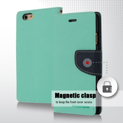 Mercury Θήκη LG G4 Stylus - Πορτοφόλι (001-014-046)