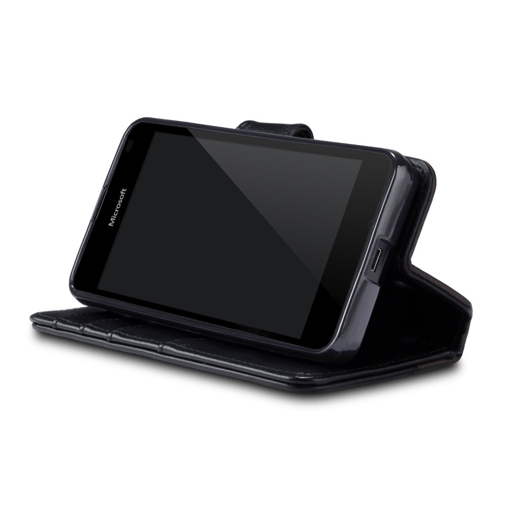 Terrapin Θήκη Microsoft Lumia 550 - Πορτοφόλι (117-116-079)