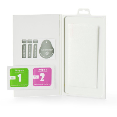 Tempered Glass Αντιχαρακτικό Γυάλινο Screen Protector HTC One A9 (016-028-900) - OEM