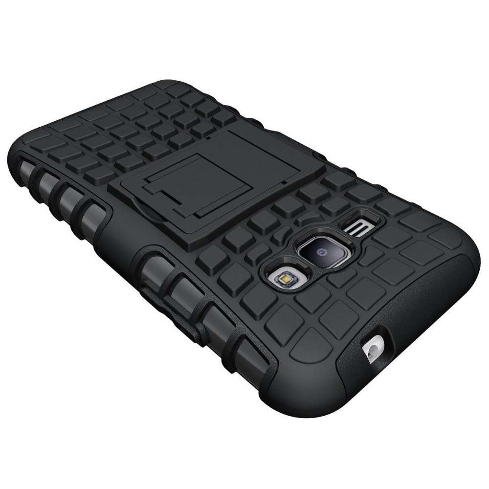 Ανθεκτική Θήκη Samsung Galaxy J1 (2016) (031-002-101) - OEM