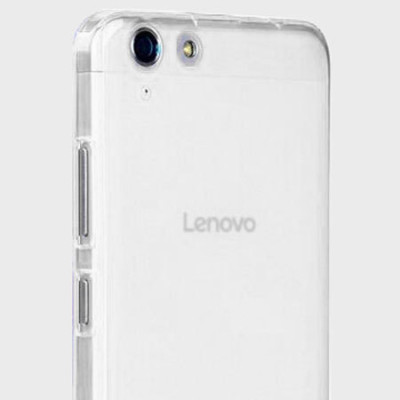 Olixar Ημιδιάφανη Θήκη Σιλικόνης Lenovo Vibe K5 (59912)