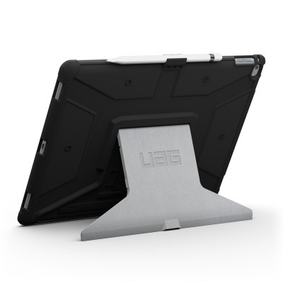 UAG Θήκη Composite iPad Pro 12.9'' (2015) - Black (UAG-IPDPRO-BLK-VP)