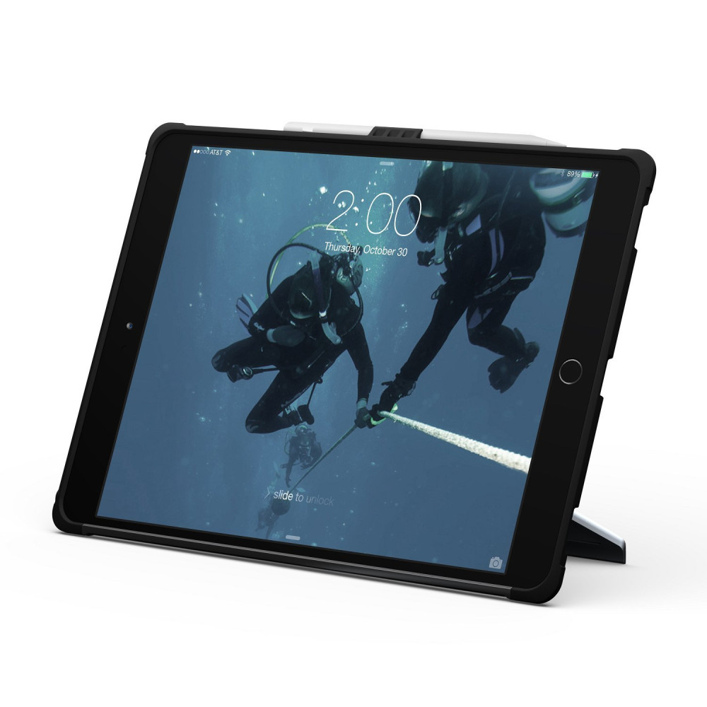 UAG Θήκη Composite iPad Pro 12.9'' (2015) - Black (UAG-IPDPRO-BLK-VP)