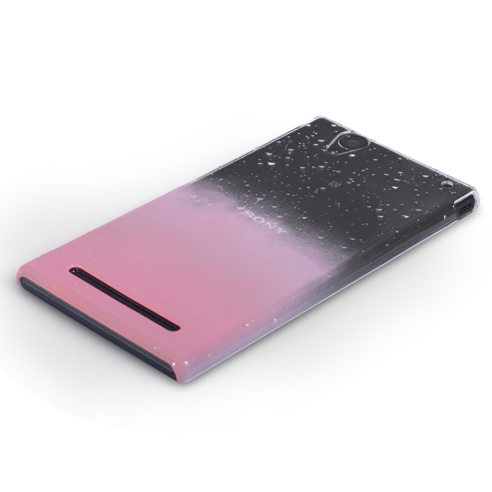 YouSave Σκληρή Θήκη Sony Xperia T2 Ultra (Z582)