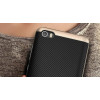 Ipaky Θήκη Hybrid Xiaomi Mi 5 - Black/Gold (8622)