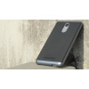 Ipaky Θήκη Hybrid Xiaomi Redmi Note 3 - Black/Grey (8689)