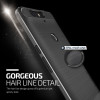 Verus Θήκη High Pro Shield Series Huawei Nexus 6P - Dark Silver (VRNX6H-HPSDS)