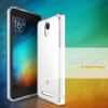 Ringke (Fusion) Διάφανη Θήκη Xiaomi Redmi Note 2 με TPU Bumper + Screen Protector - Crystal View (6U15N885I)