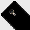 Olixar Θήκη Σιλικόνης Meizu Pro 5 (60985) - Μαύρο
