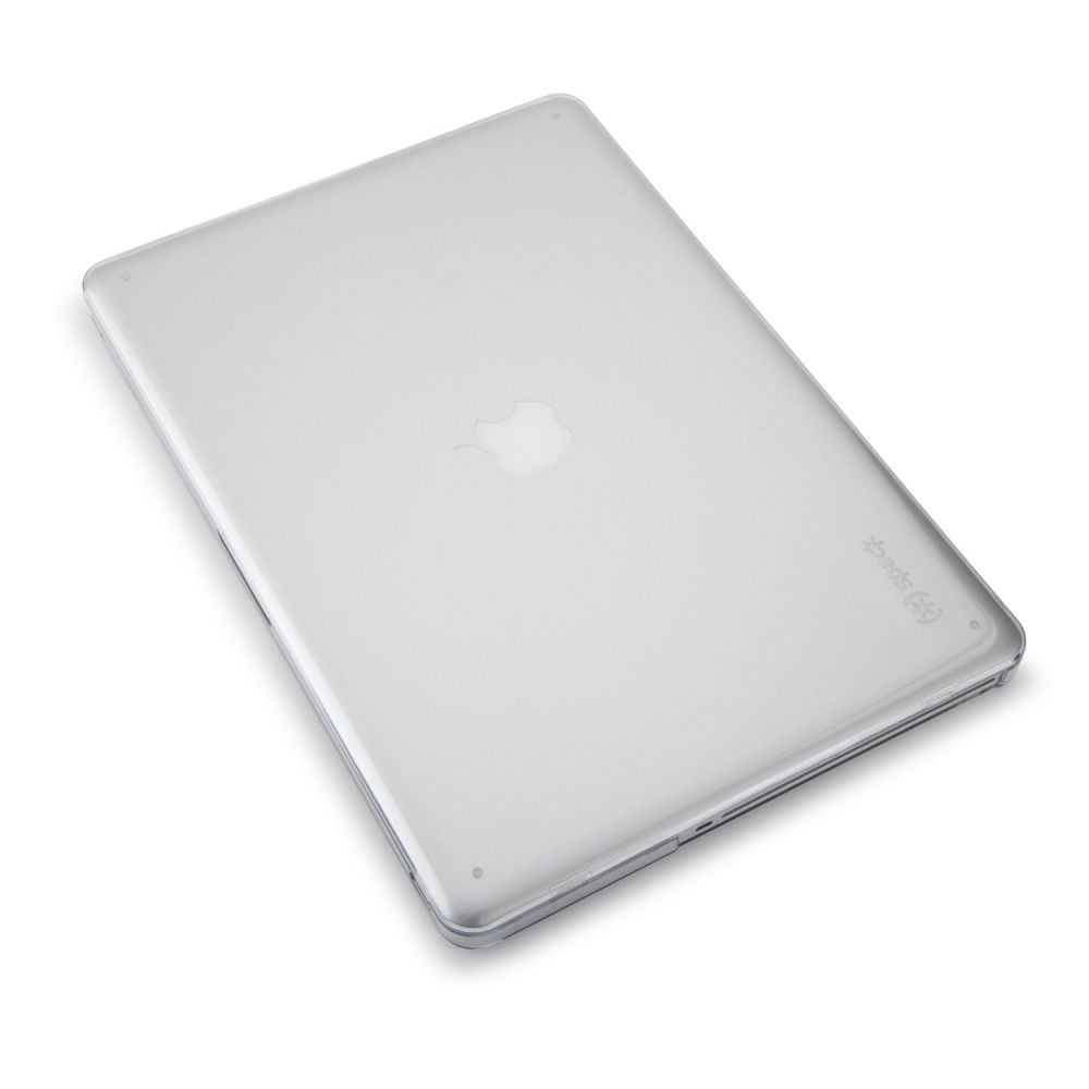 Speck Seethru Ανθεκτική Θήκη - Πλαστικό Κάλυμμα Macbook Pro 13'' με Retina - Clear