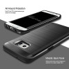 Obliq Θήκη Slim Meta Samsung Galaxy S7 Edge - Titanium Space Grey (OBLQSMG7SLIMA01)