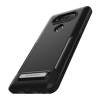Verus Θήκη Carbon Fit Series LG V20 - Black