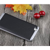 Ipaky Θήκη Hybrid Xiaomi MI5 - Black/Silver (9304)