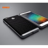 Ipaky Θήκη Hybrid Xiaomi Redmi 3S/3 Pro - Black/Grey (9320)