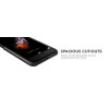 Verus Δερμάτινη Θήκη Simpli Mod Apple iPhone SE 2022 / 2020 / 8 / 7 - Black (VDIP7-SMDBK)