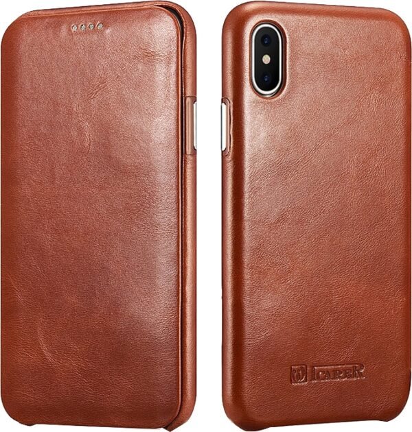 20200219172057 icarer vintage folio book kafe iphone x xs