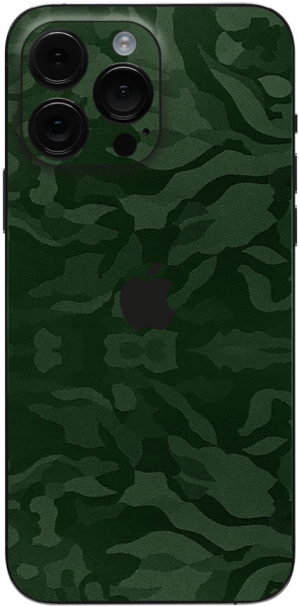 aftokolito skin prostasias platis apple gams premium vinyl skin back plate camo green