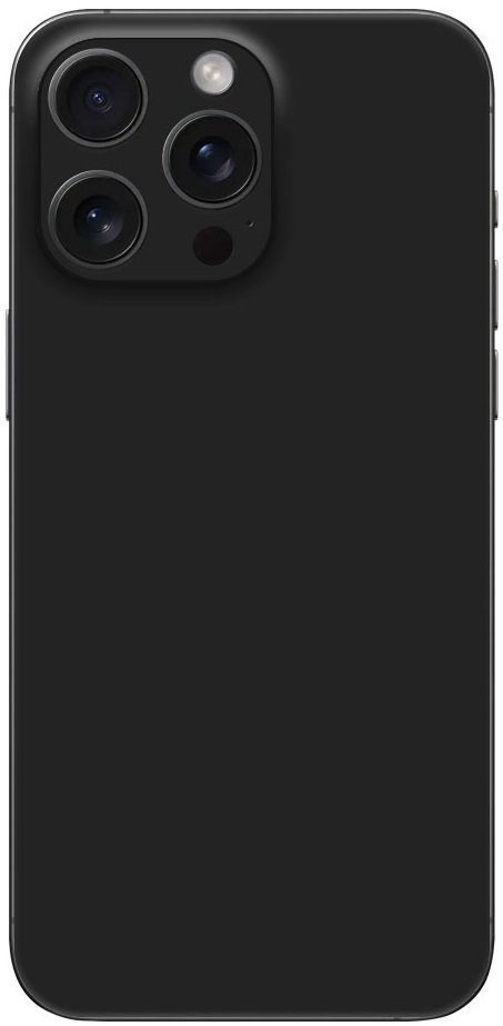 aftokolito skin prostasias platis iphone 16 gams premium vinyl skin back plate black matte
