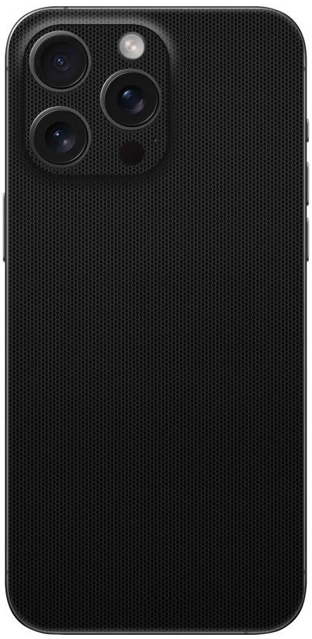 aftokolito skin prostasias platis iphone 16 gams premium vinyl skin back plate matrix