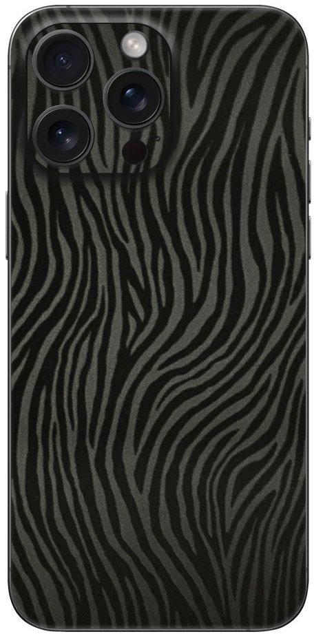 aftokolito skin prostasias platis iphone 16 pro max gams premium vinyl skin back plate wave