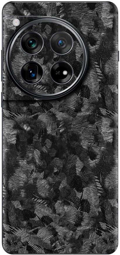 aftokolito skin prostasias platis oneplus 12 gams premium vinyl skin back plate forged carbon