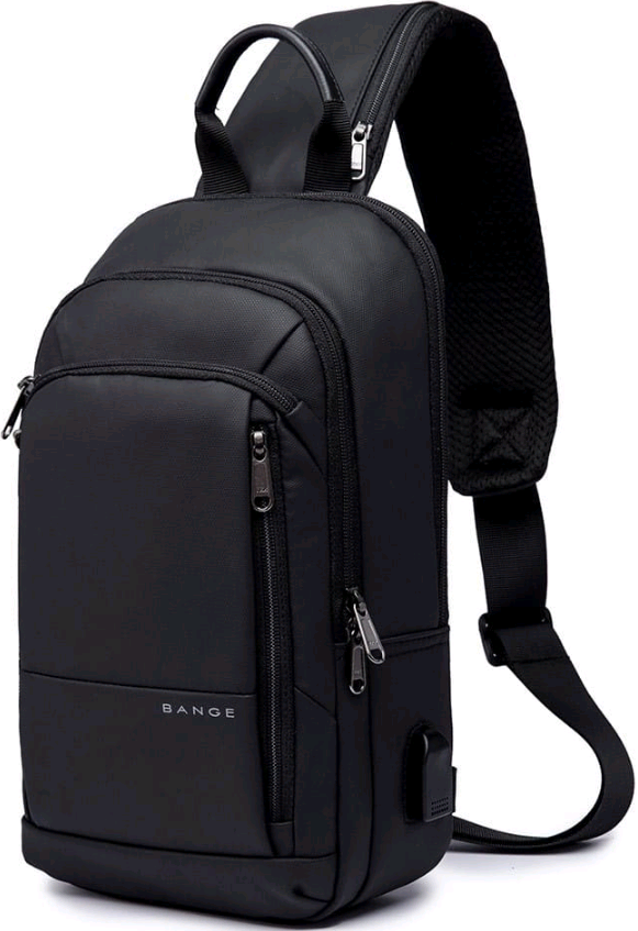 andriko tsantaki bange 1911 omou xiasti crossbody 6 l black 9