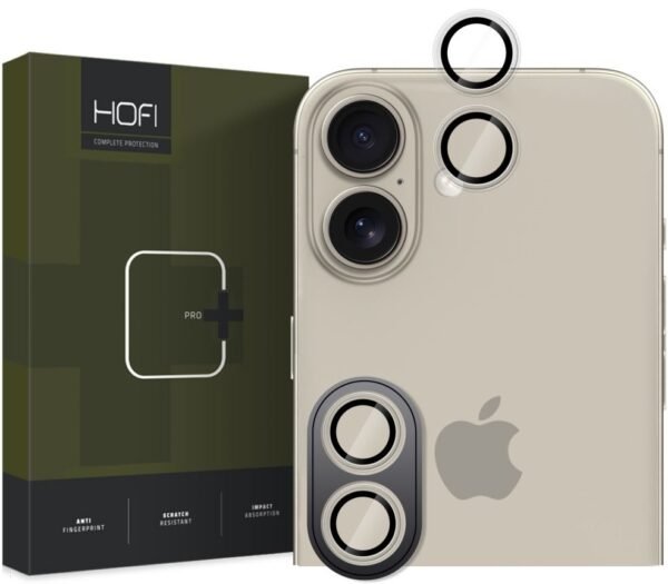 antixaraktiko gyali apple iphone 16 16 plus hofi camring pro plus gia fako kameras clear 1 1