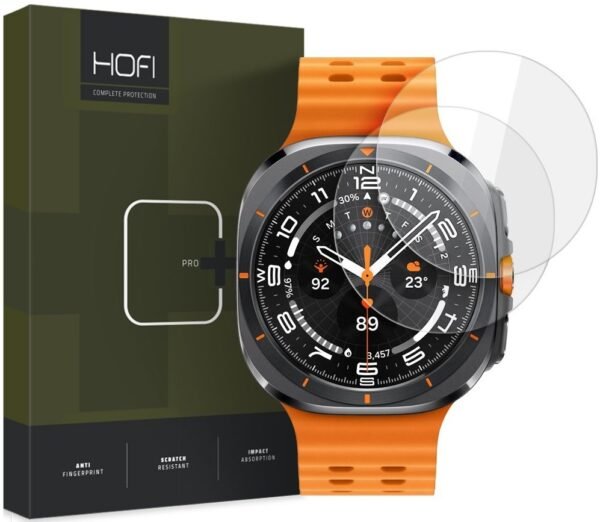 antixaraktiko gyali othonis samsung galaxy watch ultra 47mm hofi premium pro plus tempered glass 2 temaxia clear