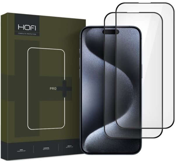 antixaraktiko gyali prostasias apple iphone 16 pro max hofi premium pro plus tempered glass full face othonis 2 temaxia black