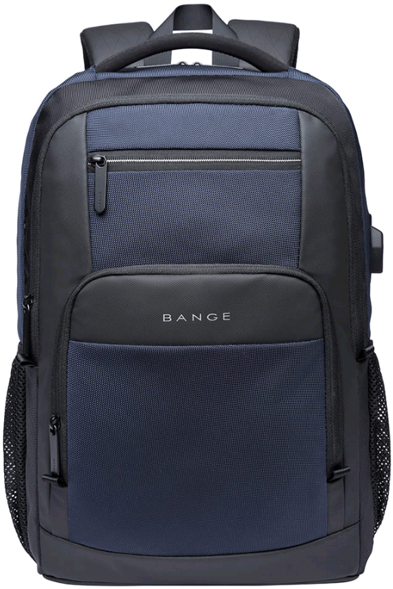 bange 1921 sakidio platis tsanta metaforas laptop eos 15 6 inches 24 l blue 2