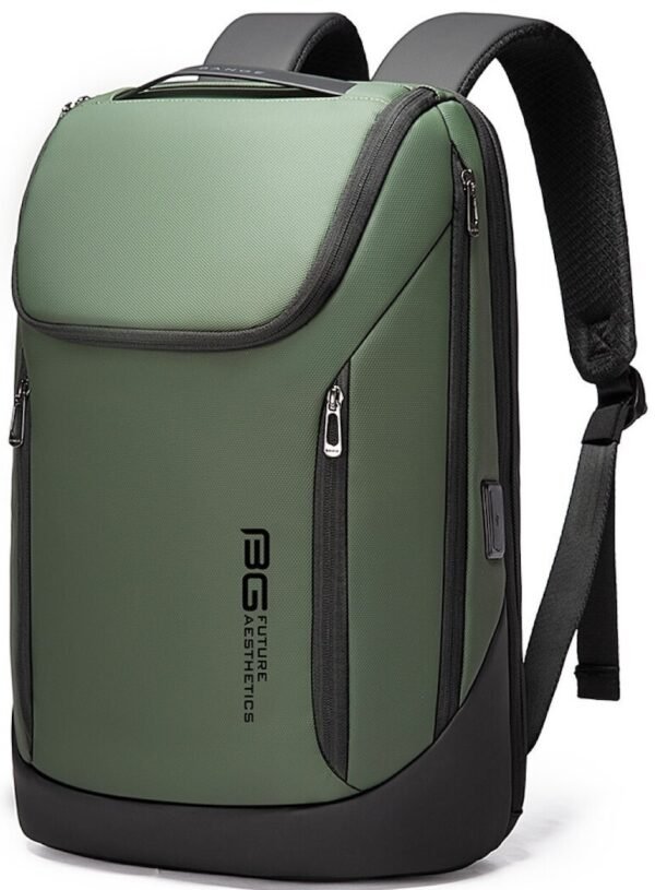 bange 2517 sakidio platis tsanta metaforas laptop eos 15 6 inches 24 l green