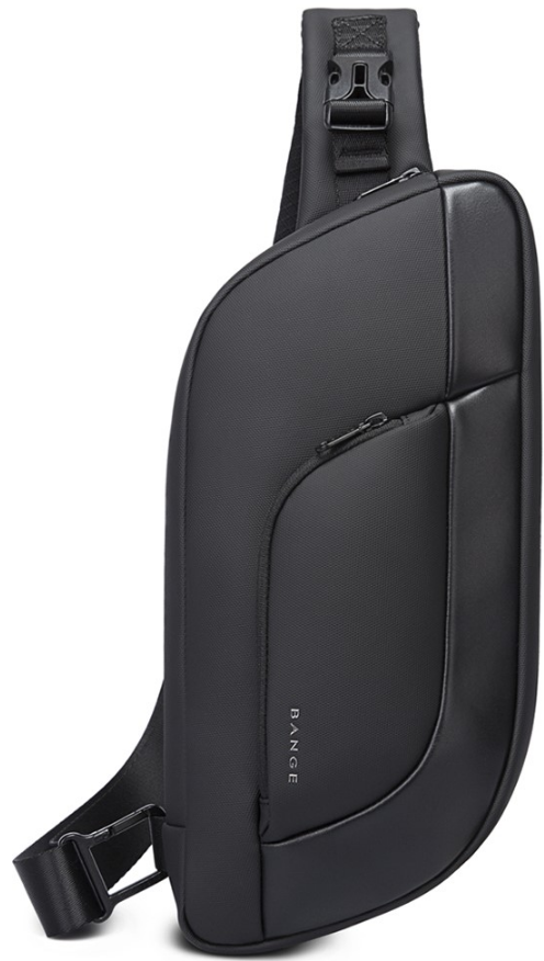 bange 7312 andriko tsantaki omou xiasti crossbody 2 5 l black 7