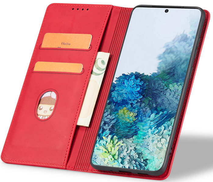 bodycell thiki portofoli xiaomi poco f5 red bodycell thiki portofoli xiaomi poco f5 red