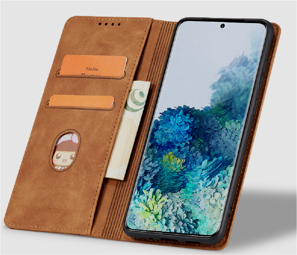 bodycell thiki portofoli xiaomi poco x4 gt brown 1 bodycell thiki portofoli xiaomi poco x4 gt brown 1