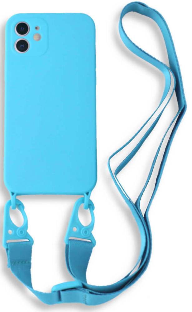 bodycell thiki silikonis me louraki laimou apple iphone11 light blue bodycell thiki silikonis me louraki laimou apple iphone11 light blue