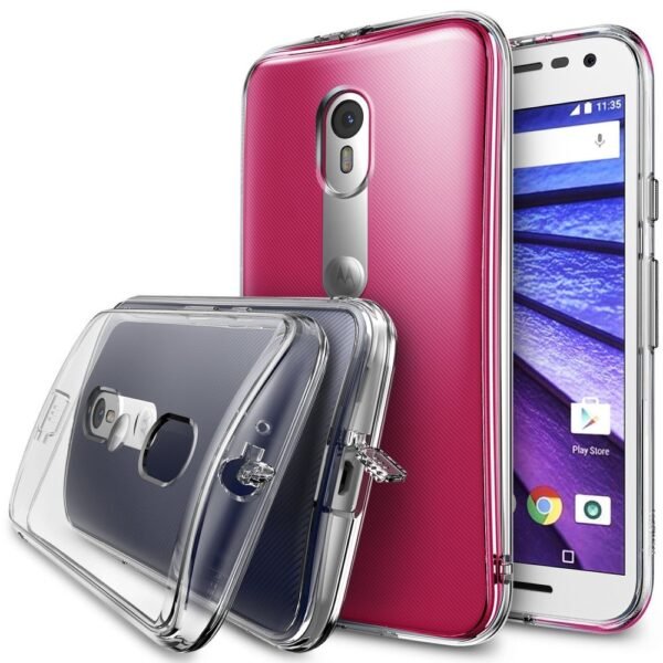 bumper thiki motorola moto g 3rd gen diafani