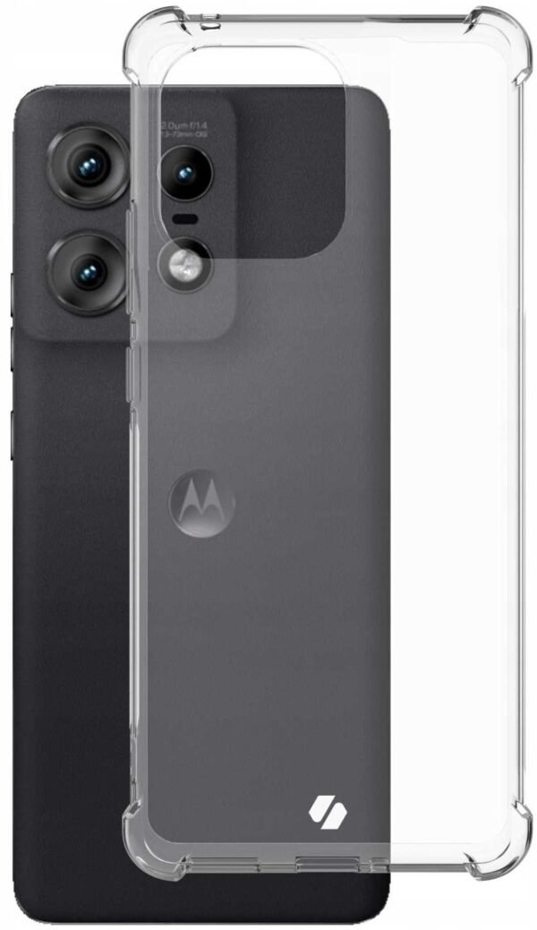 diafani thiki silikonis motorola edge 50 pro spacecase anti shock 1mm clear 3
