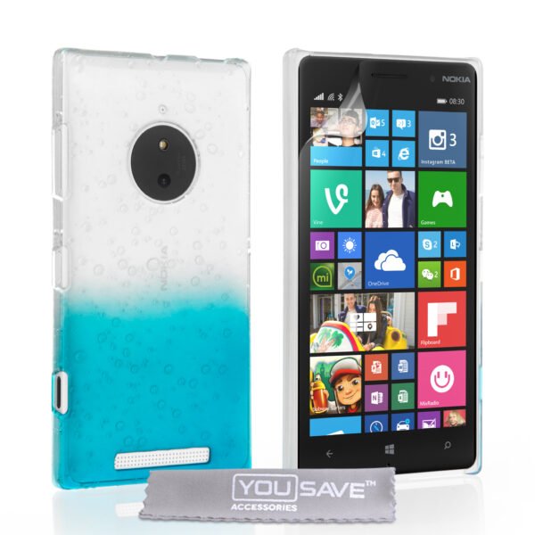 dixromh anthektiki thiki lumia 830 mple