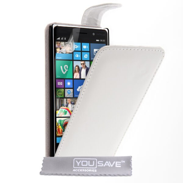 flip thiki lumia 830 leyki