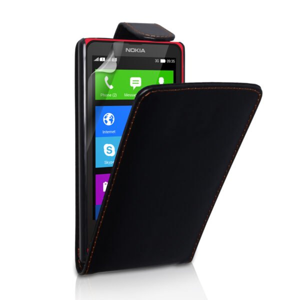 flip thiki nokia x