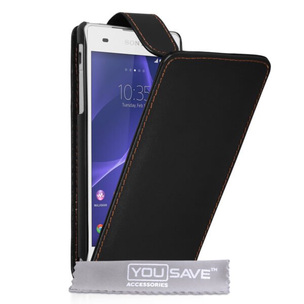 flip thiki xperia c3