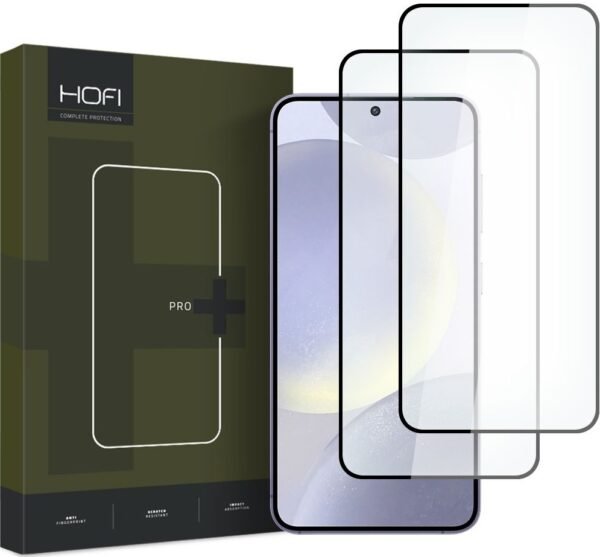 full face antixaraktiko gyali othonis samsung galaxy s24 hofi premium pro plus tempered glass 2 temaxia black