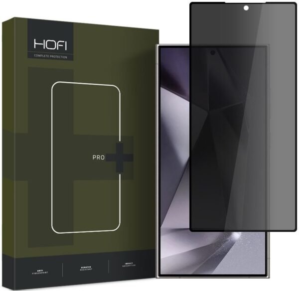 full face antixaraktiko gyali prostasias aporittou othonis samsung galaxy s24 ultra hofi anti spy pro plus tempered glass privacy black