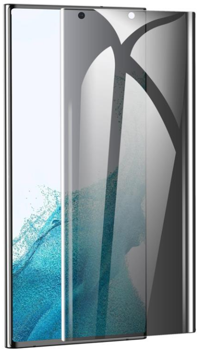 hoco hydrogel pro privacy hd screen protector memvrani prostasias aporitou othonis oppo reno 10 pro 0 15 mm clear