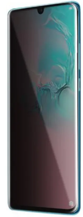 hoco hydrogel pro privacy matte screen protector mat memvrani prostasias aporitou othonis samsung galaxy m14 5g 0 15 mm matte