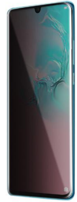 hoco hydrogel pro privacy matte screen protector mat memvrani prostasias aporitou othonis xiaomi redmi note 12 5g poco x5 0 15 mm matte