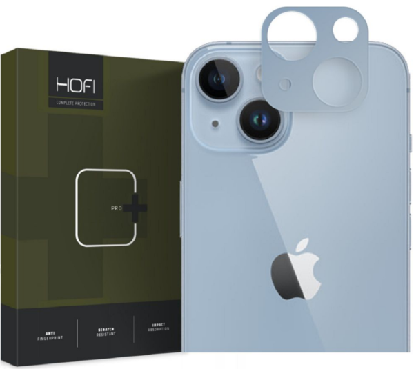 hofi alucam pro plus camera cover metalliko prostateftiko kalimma kameras apple iphone 14 14 plus blue