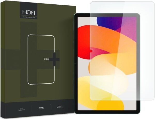 hofi premium pro plus tempered glass antixaraktiko prostateftiko gyali othonis xiaomi redmi pad se 11 inches